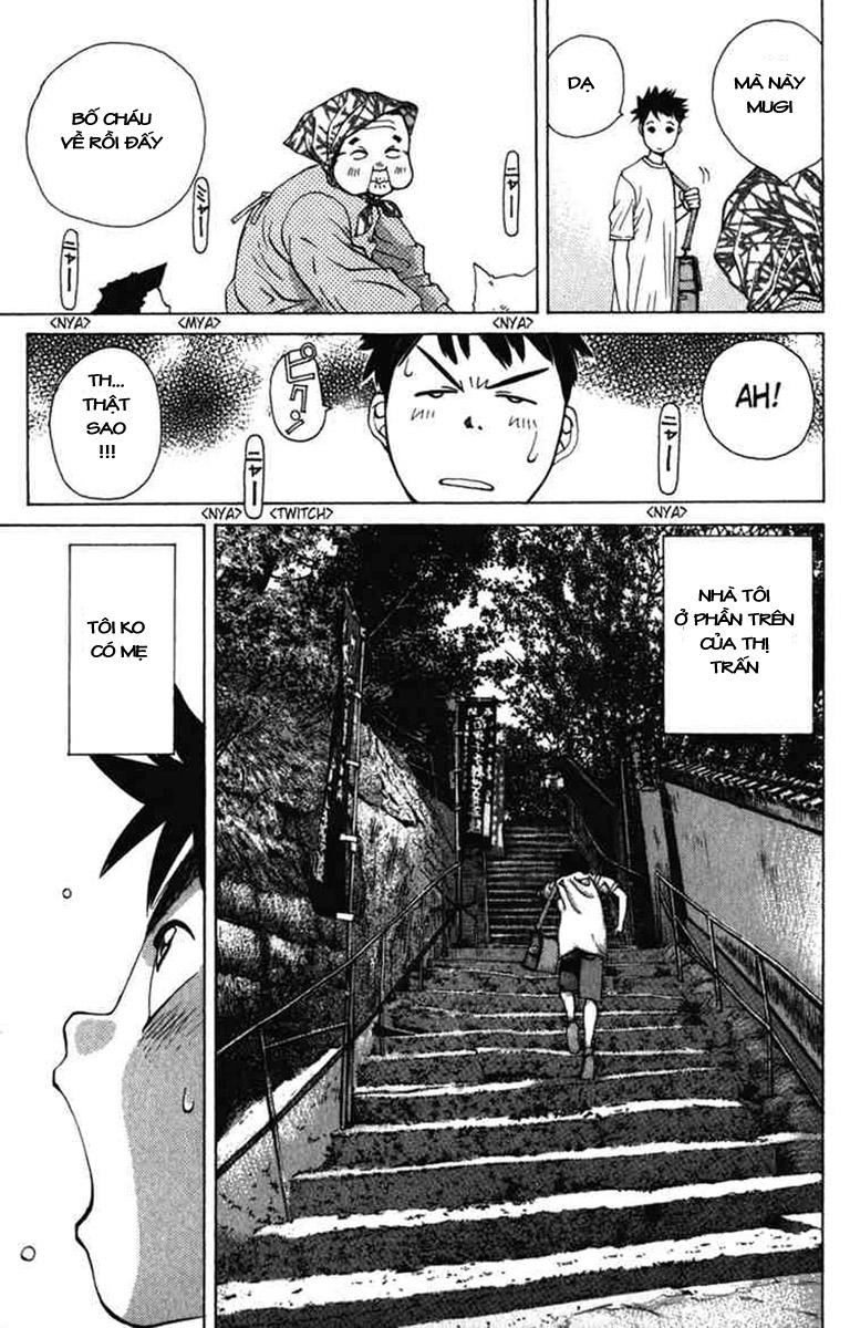 Pastel Chap 1 - Next Chap 2
