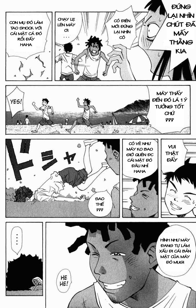 Pastel Chap 1 - Next Chap 2