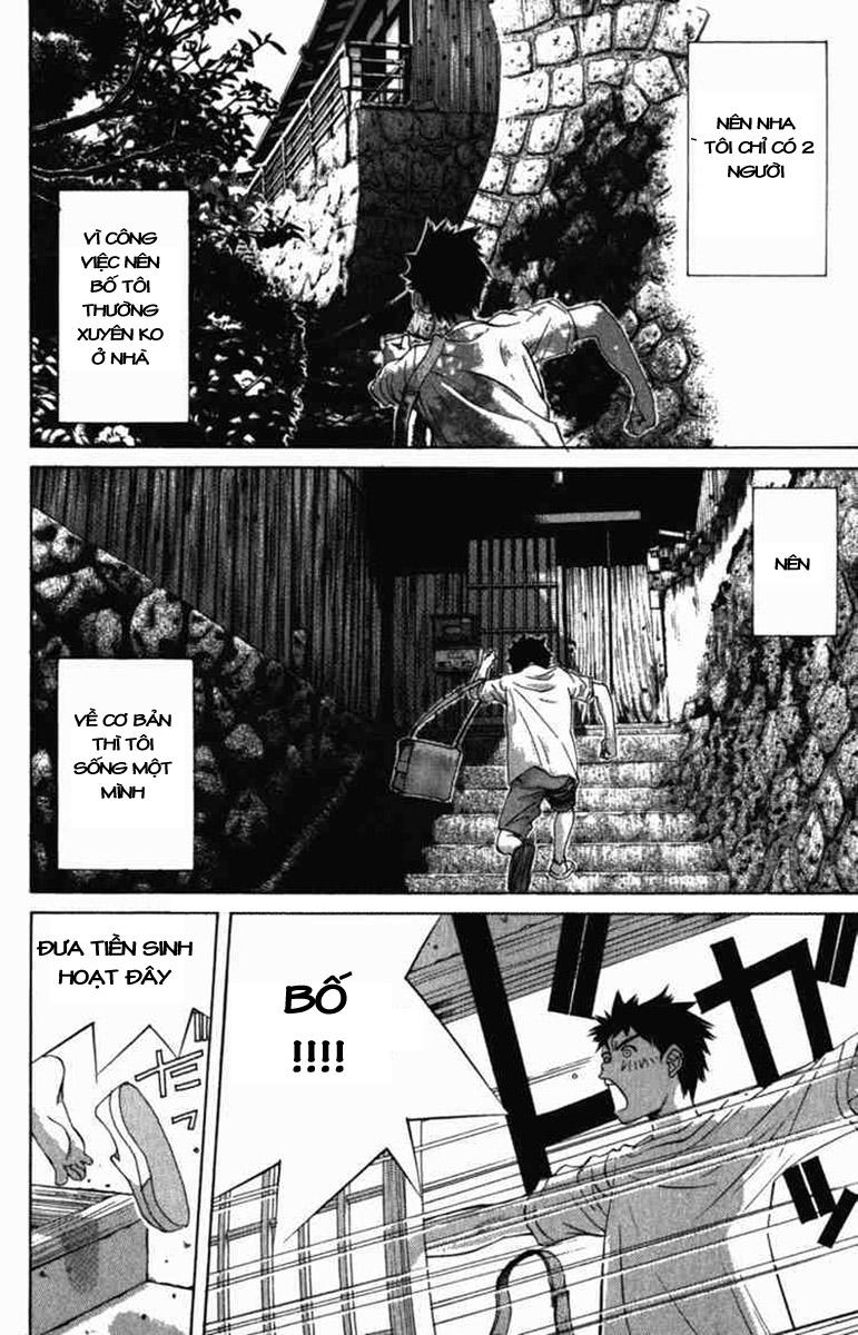 Pastel Chap 1 - Next Chap 2