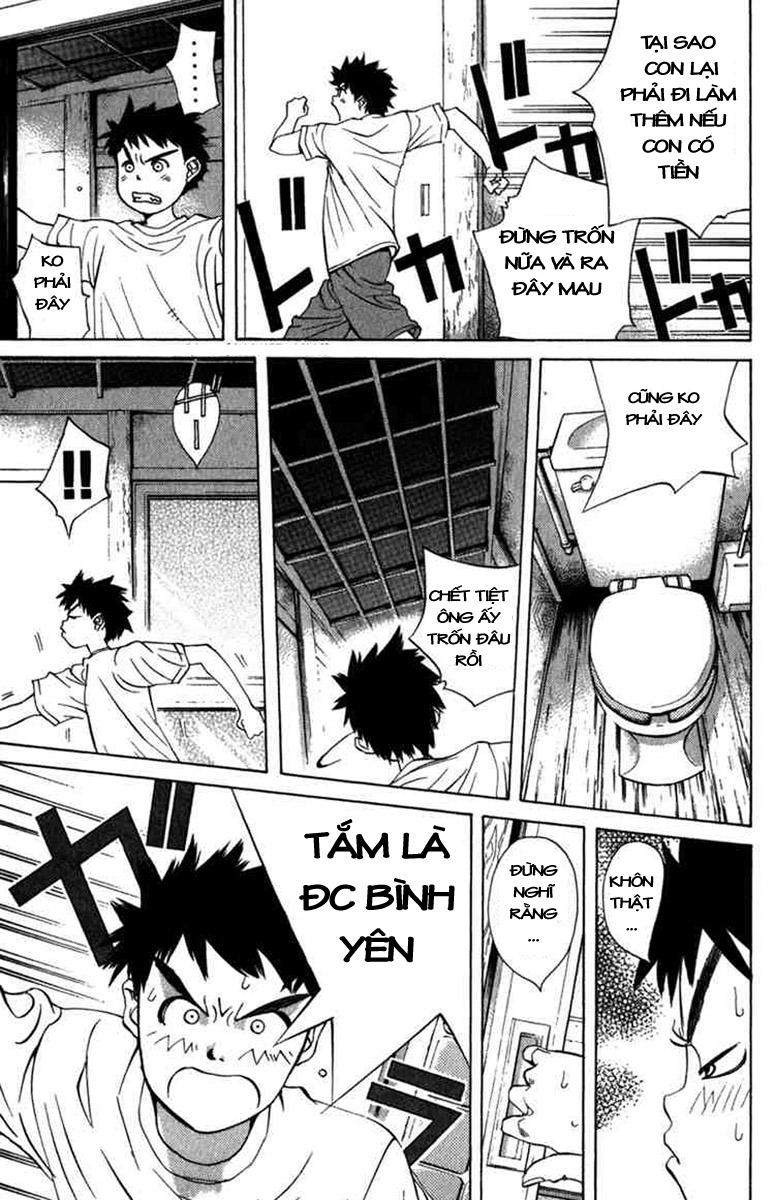 Pastel Chap 1 - Next Chap 2