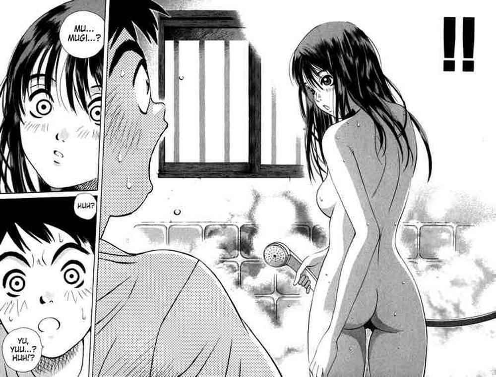 Pastel Chap 1 - Next Chap 2