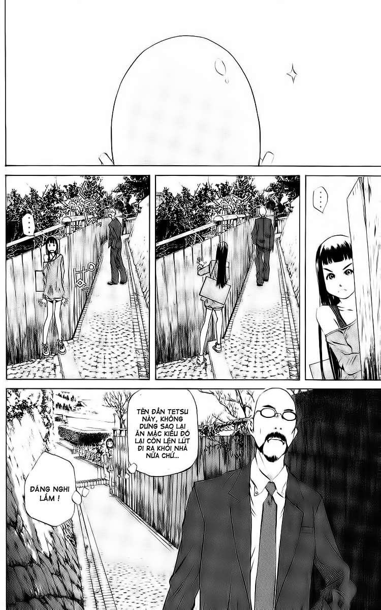 Pastel Chap 119 - Next Chap 120