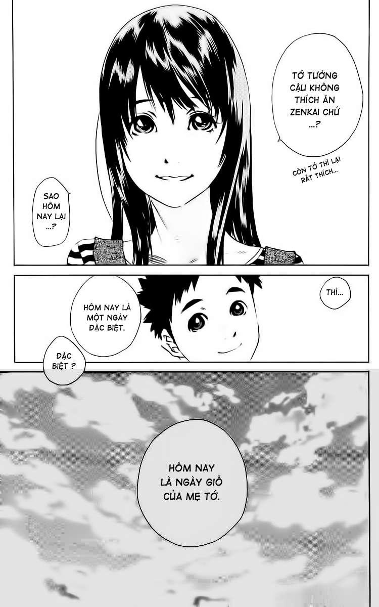 Pastel Chap 119 - Next Chap 120