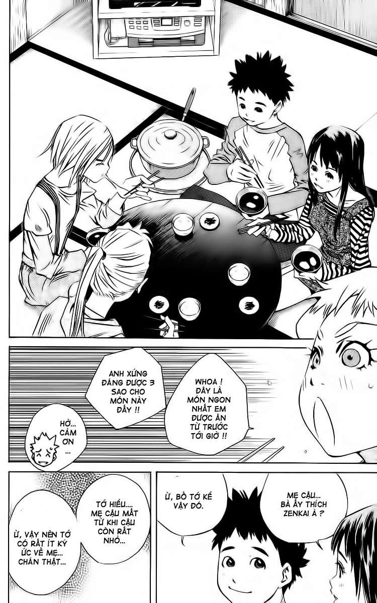 Pastel Chap 119 - Next Chap 120