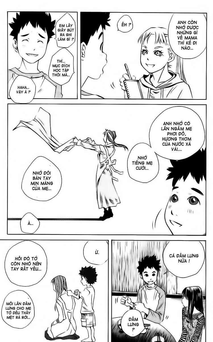 Pastel Chap 119 - Next Chap 120