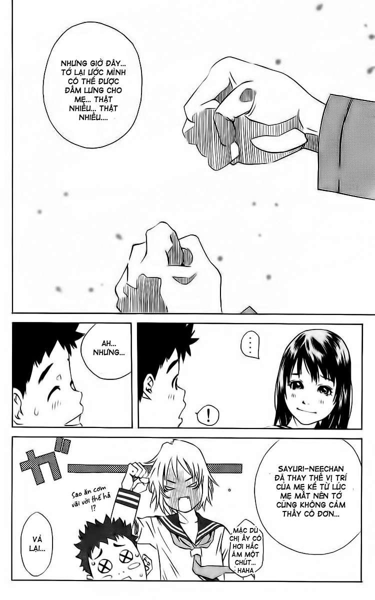 Pastel Chap 119 - Next Chap 120