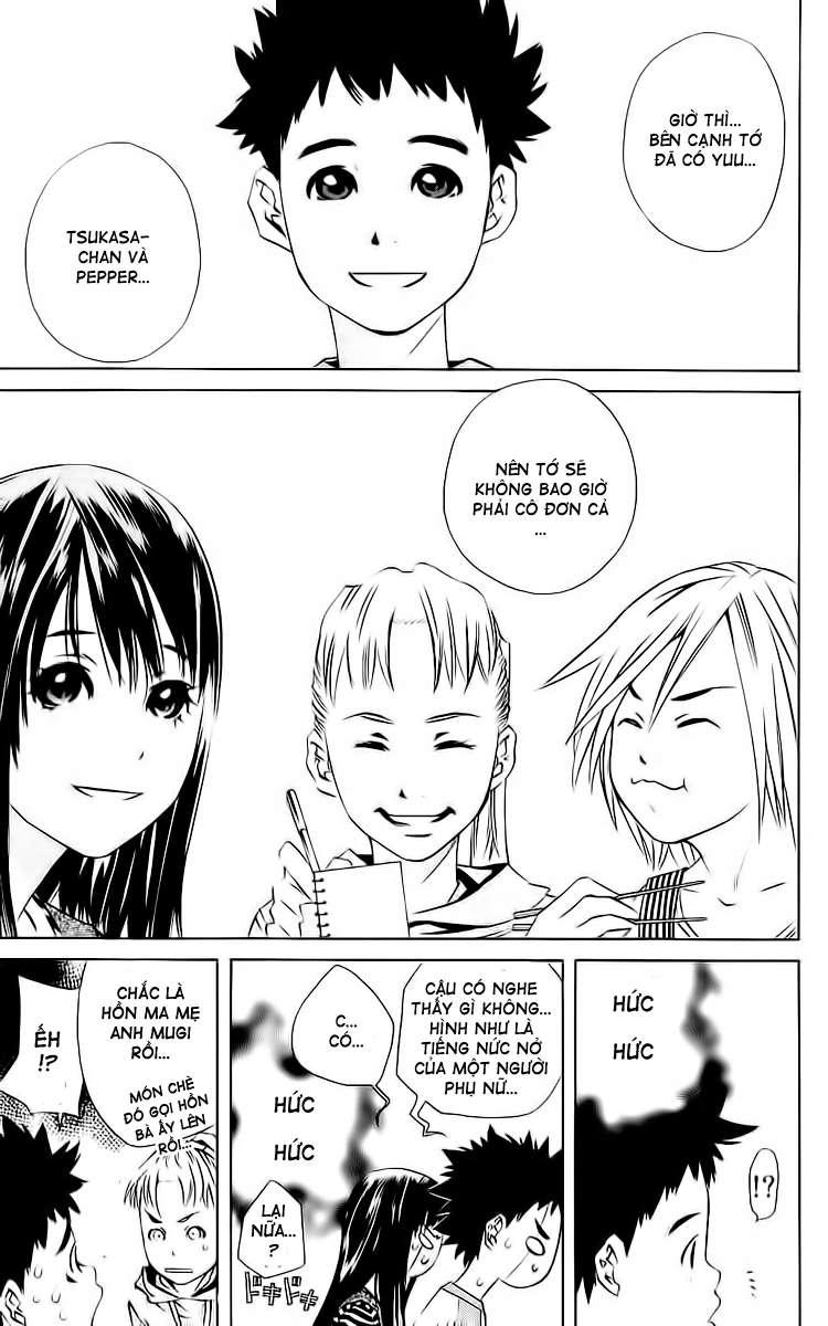 Pastel Chap 119 - Next Chap 120