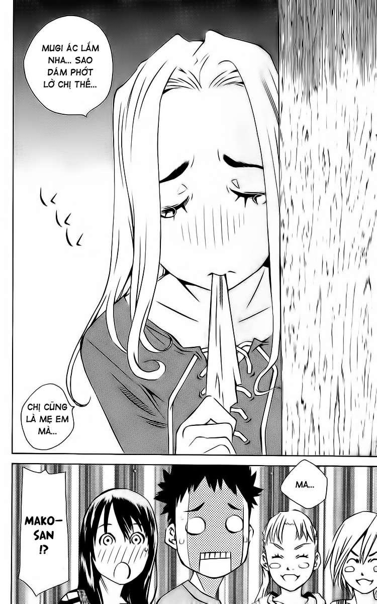 Pastel Chap 119 - Next Chap 120