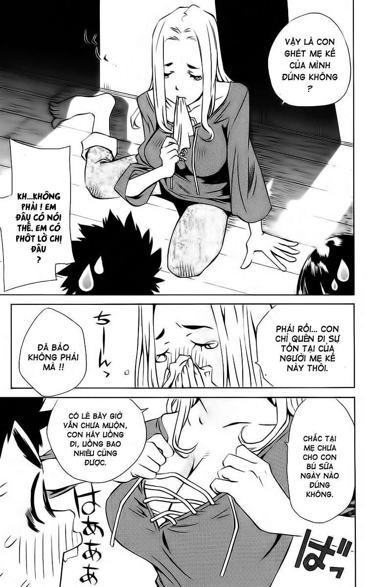 Pastel Chap 119 - Next Chap 120