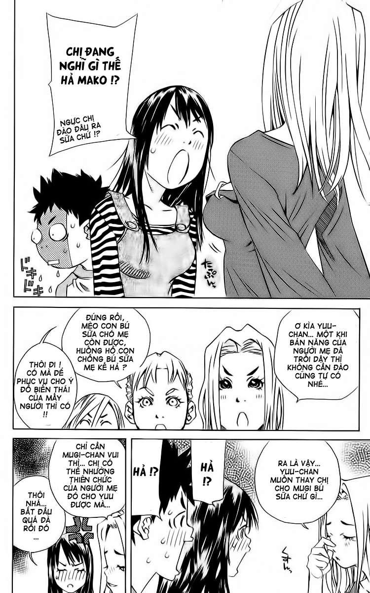 Pastel Chap 119 - Next Chap 120