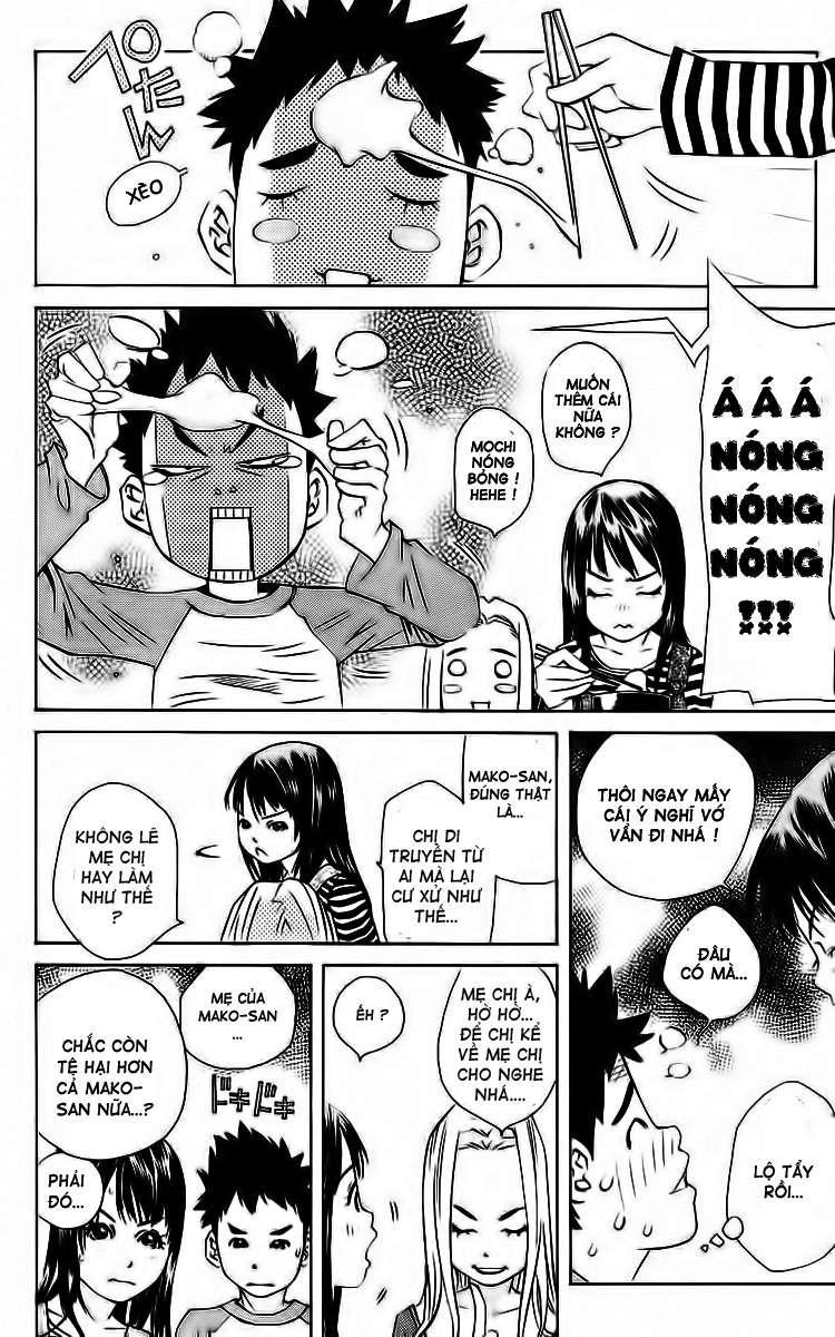 Pastel Chap 119 - Next Chap 120