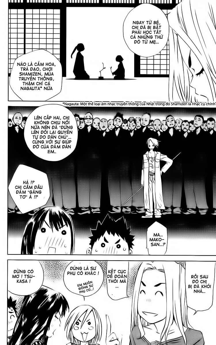 Pastel Chap 119 - Next Chap 120
