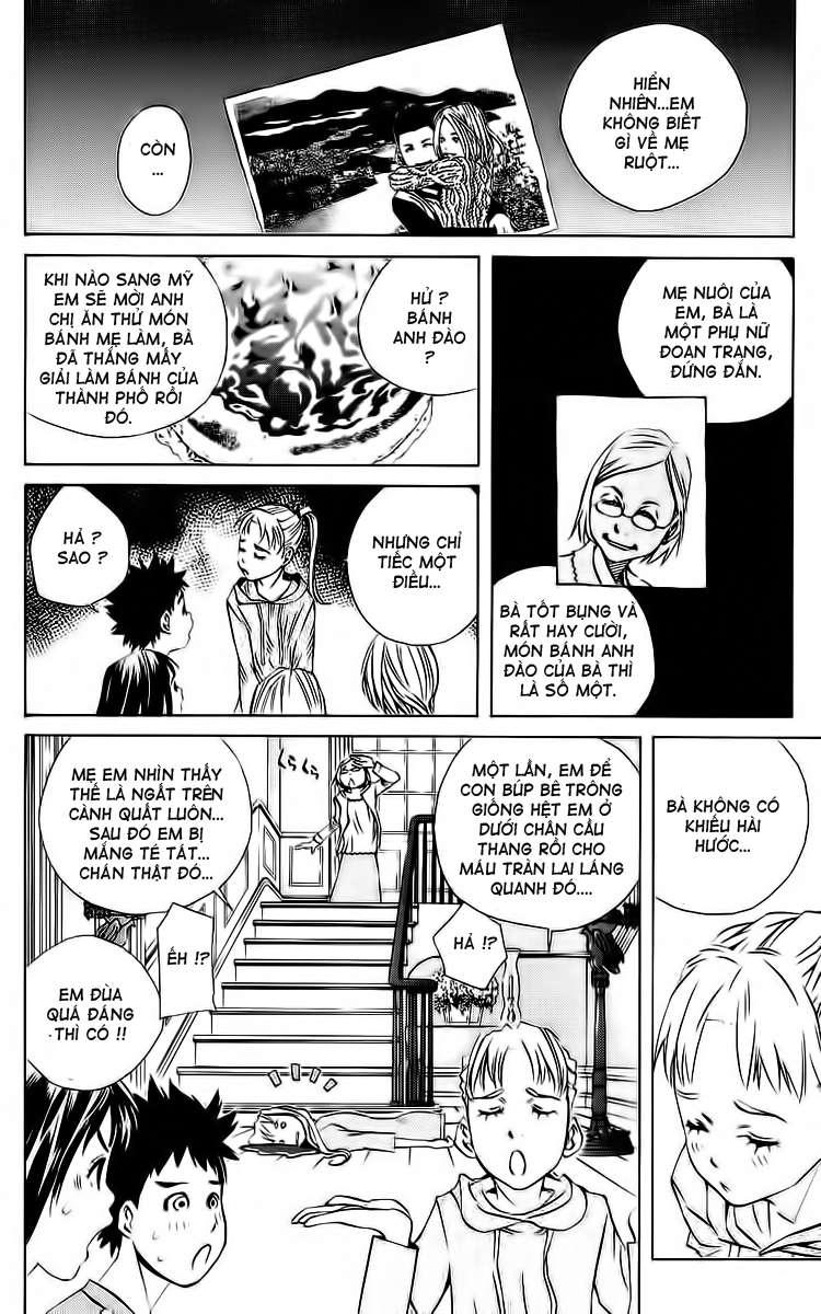 Pastel Chap 119 - Next Chap 120