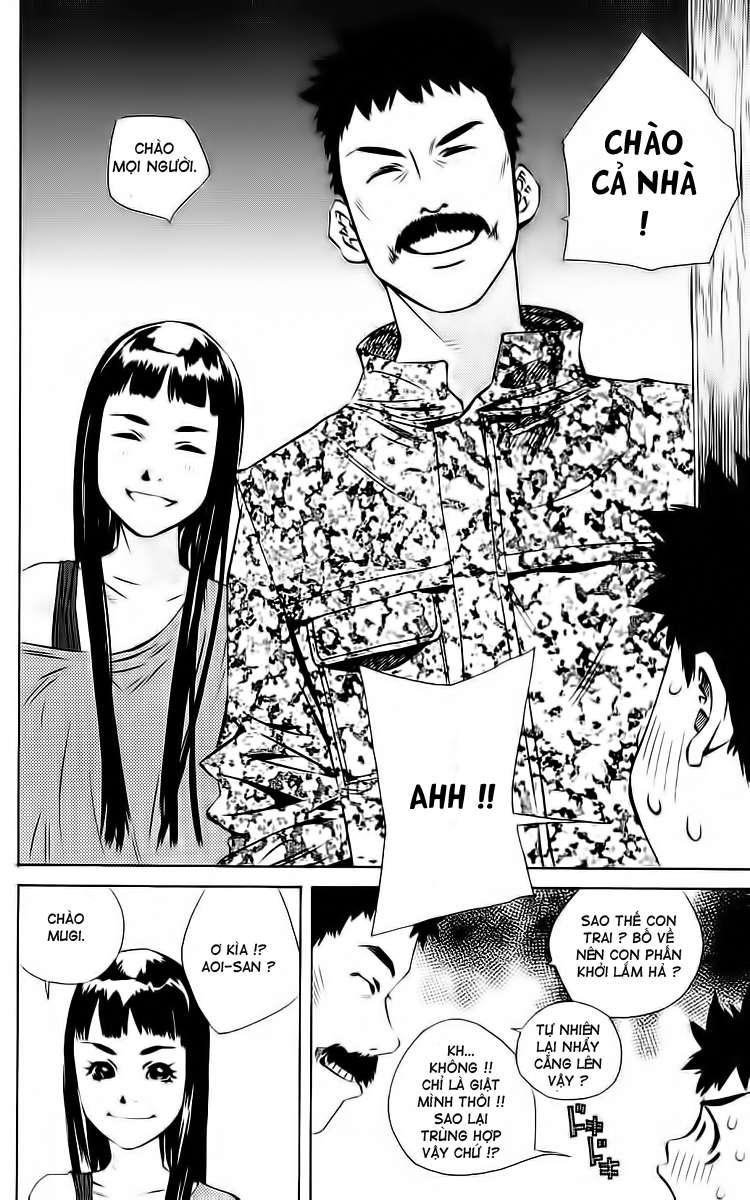 Pastel Chap 119 - Next Chap 120