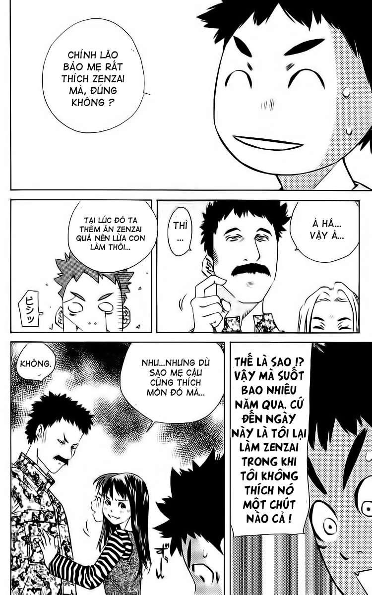 Pastel Chap 119 - Next Chap 120
