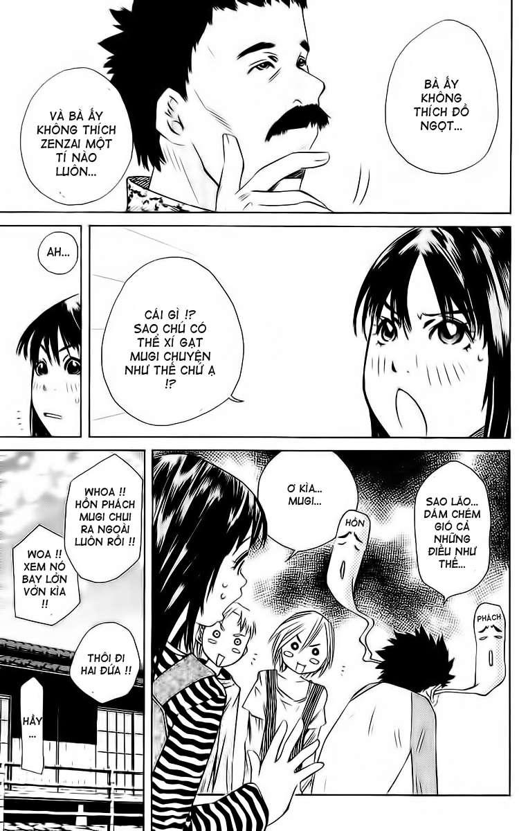 Pastel Chap 119 - Next Chap 120