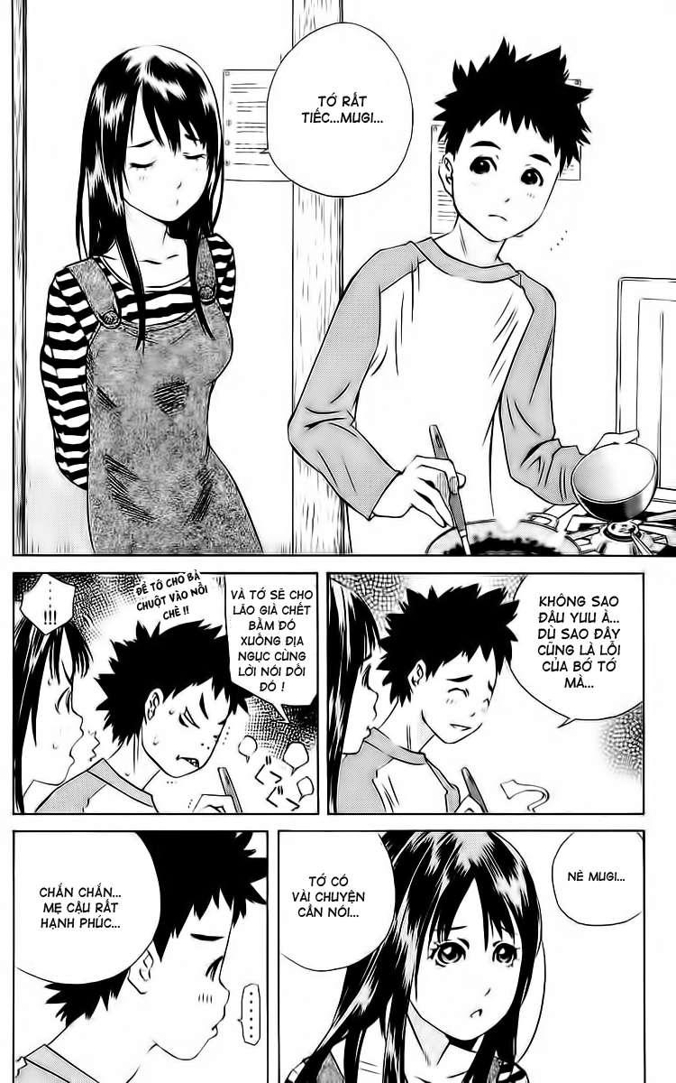 Pastel Chap 119 - Next Chap 120
