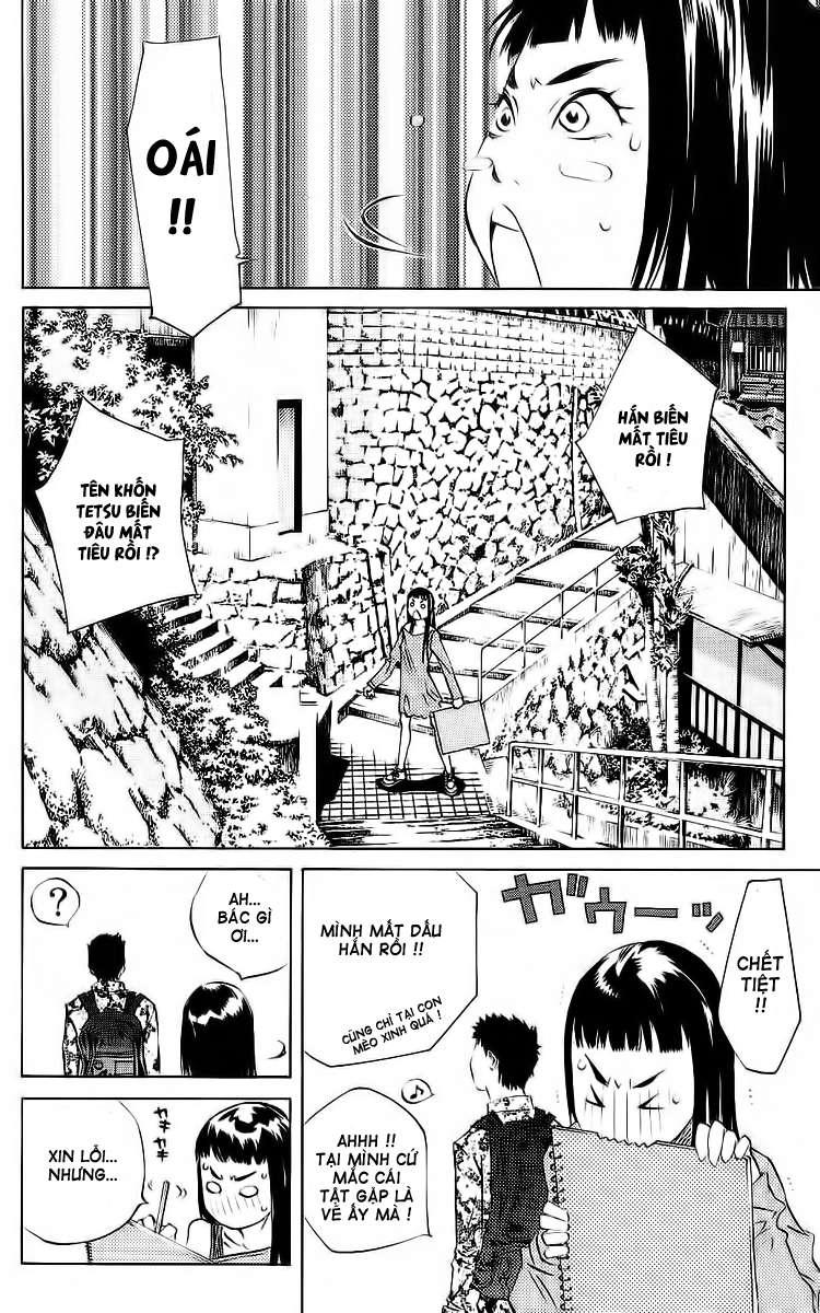 Pastel Chap 119 - Next Chap 120