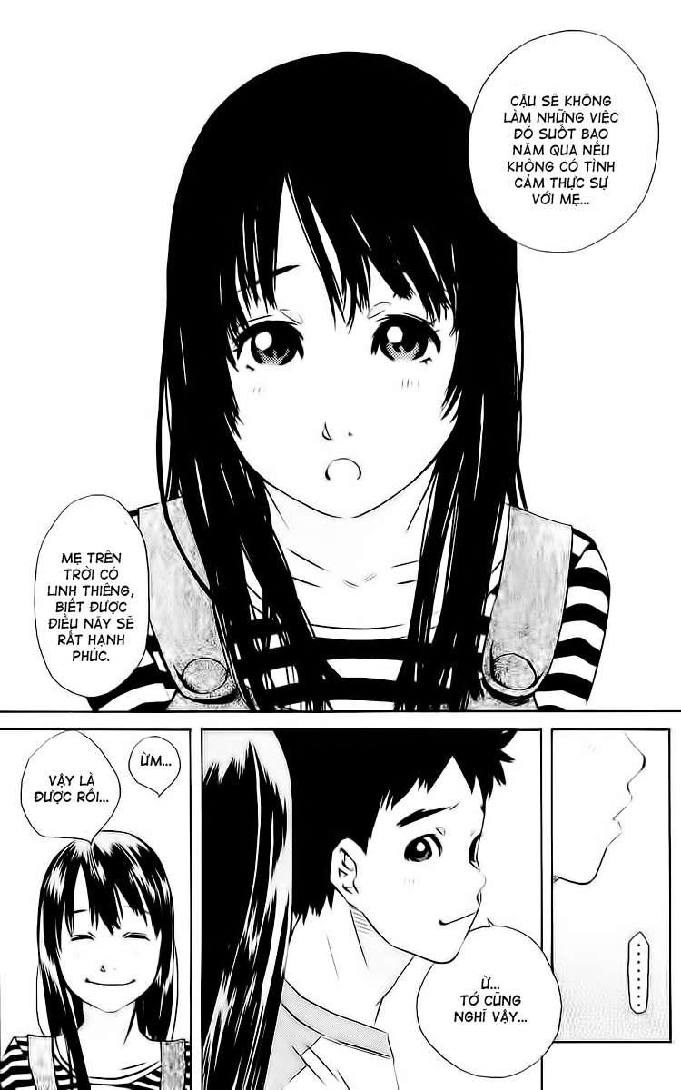 Pastel Chap 119 - Next Chap 120
