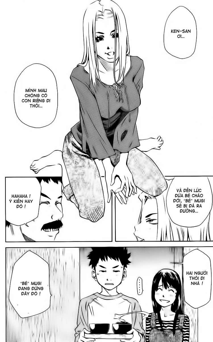 Pastel Chap 119 - Next Chap 120
