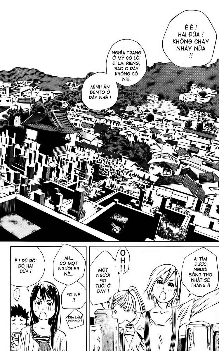 Pastel Chap 119 - Next Chap 120