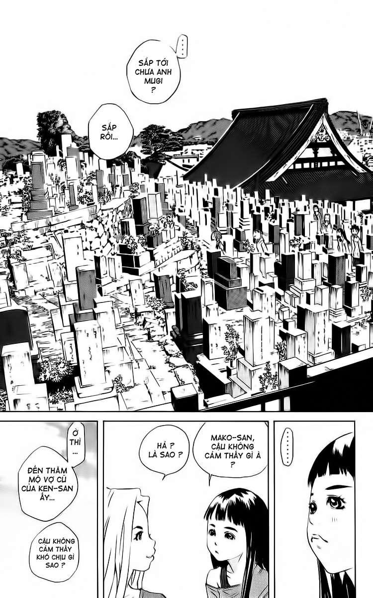 Pastel Chap 119 - Next Chap 120