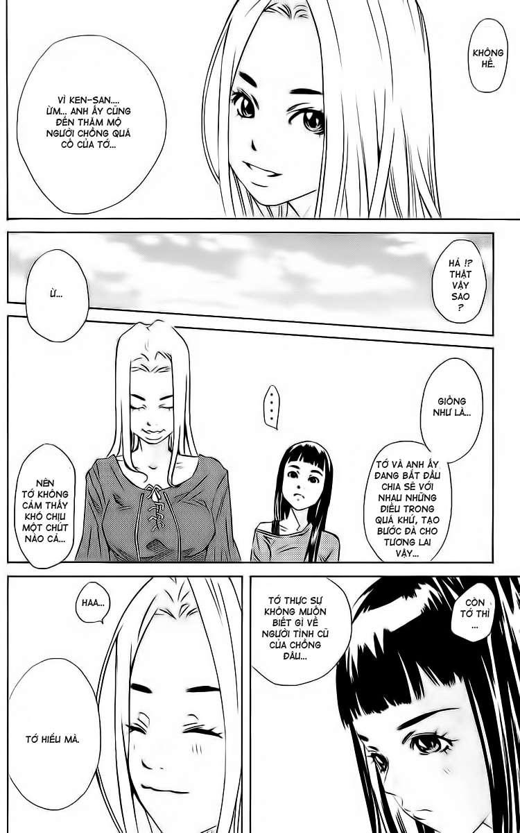 Pastel Chap 119 - Next Chap 120