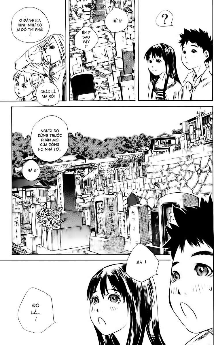 Pastel Chap 119 - Next Chap 120