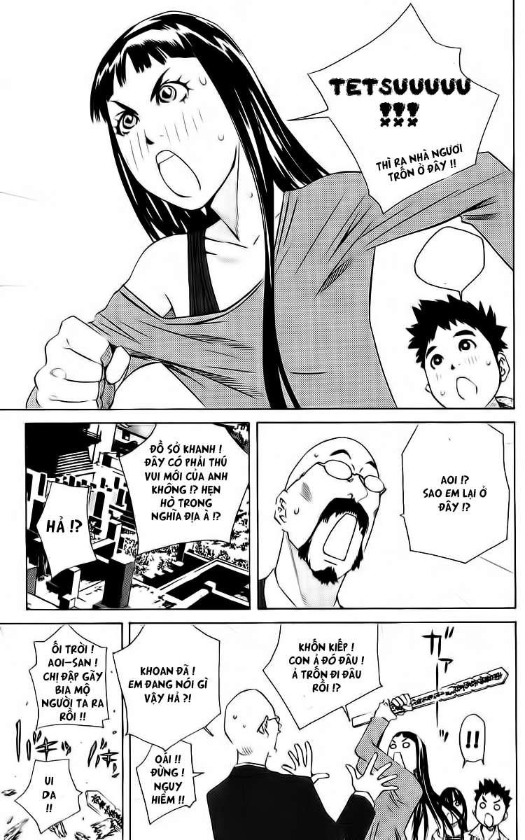Pastel Chap 119 - Next Chap 120