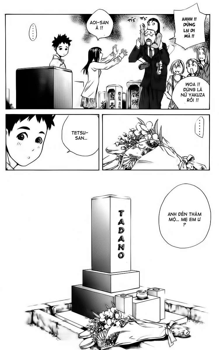 Pastel Chap 119 - Next Chap 120