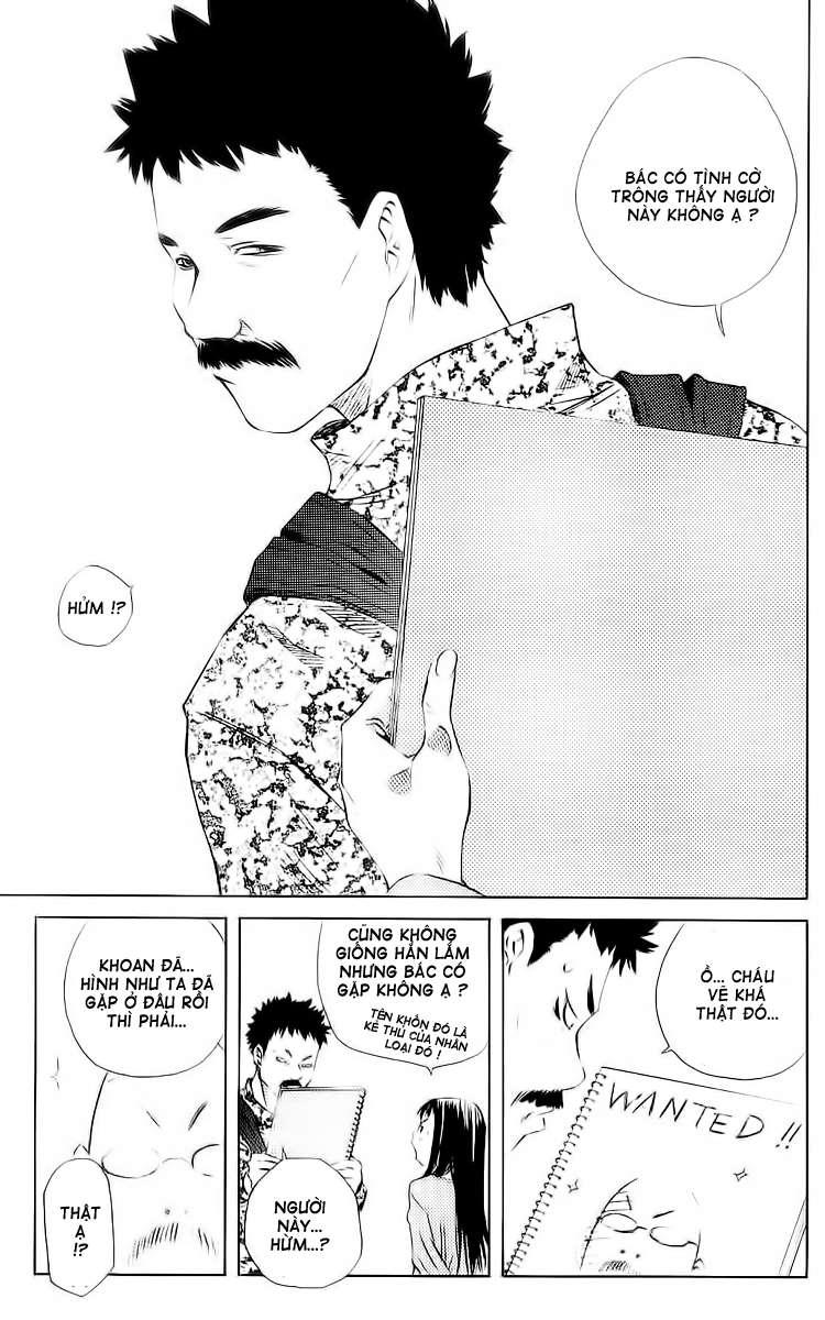 Pastel Chap 119 - Next Chap 120