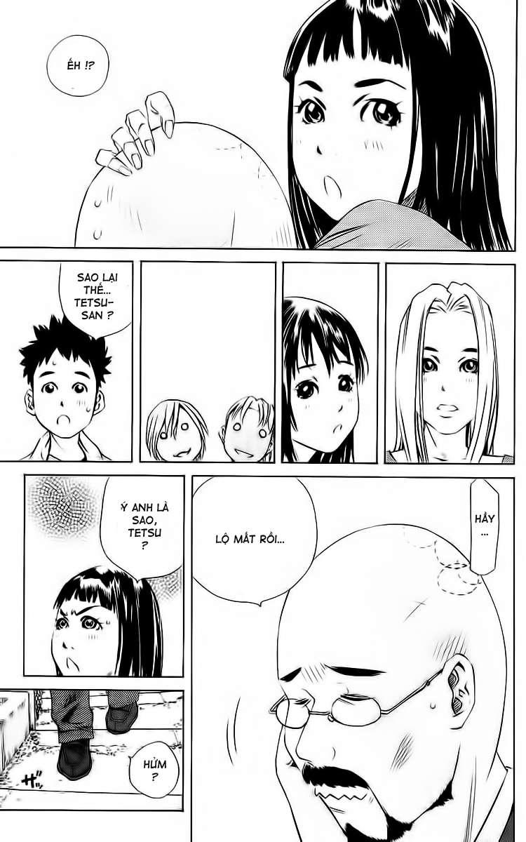 Pastel Chap 119 - Next Chap 120