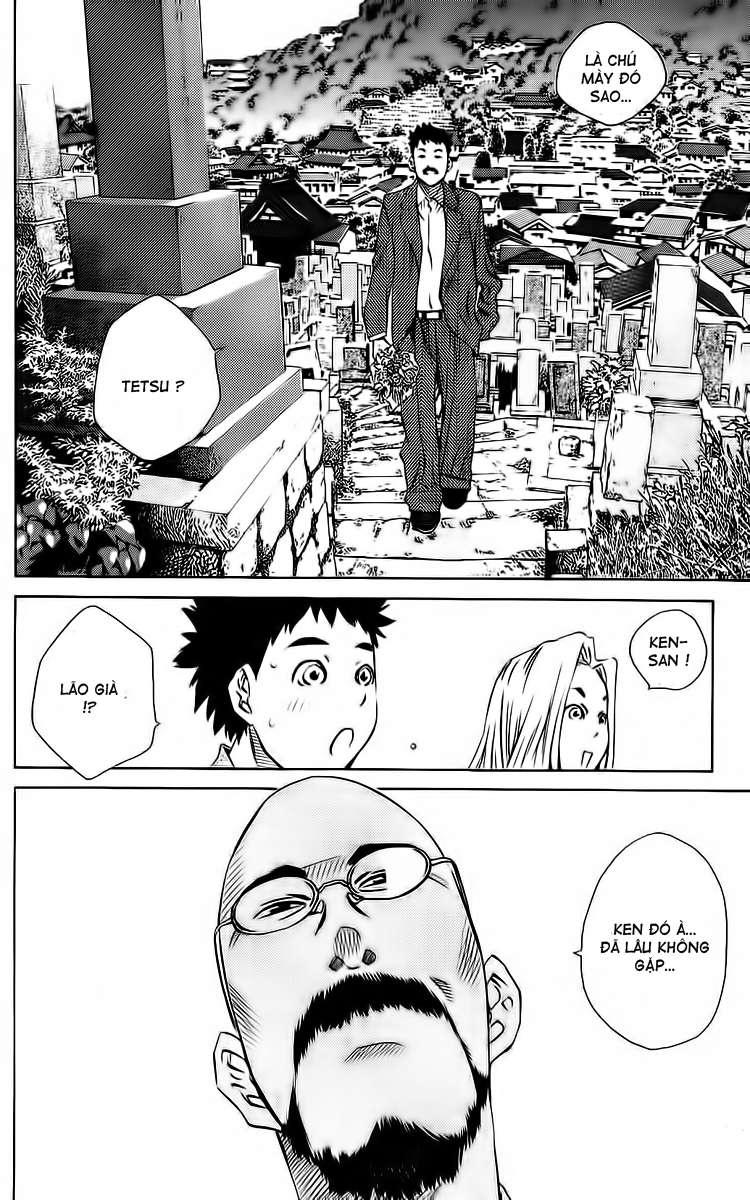 Pastel Chap 119 - Next Chap 120