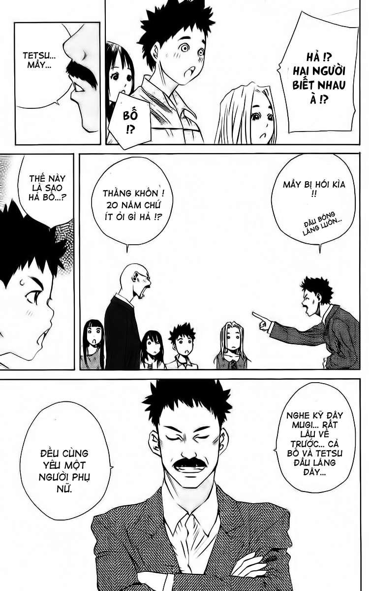 Pastel Chap 119 - Next Chap 120