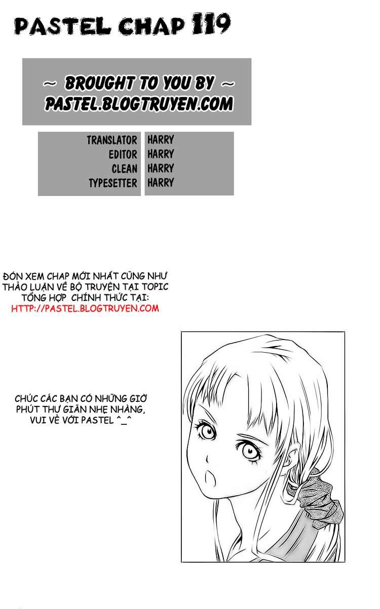 Pastel Chap 119 - Next Chap 120