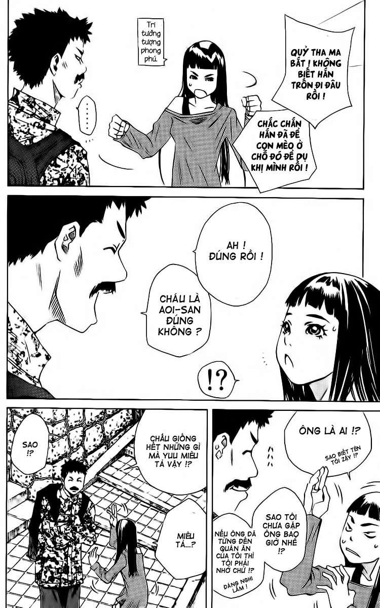 Pastel Chap 119 - Next Chap 120