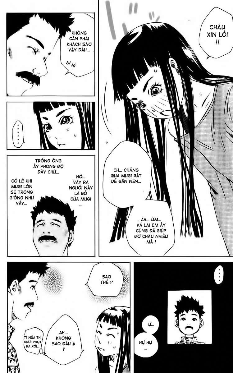 Pastel Chap 119 - Next Chap 120