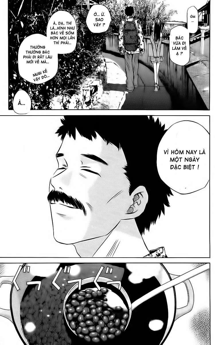 Pastel Chap 119 - Next Chap 120