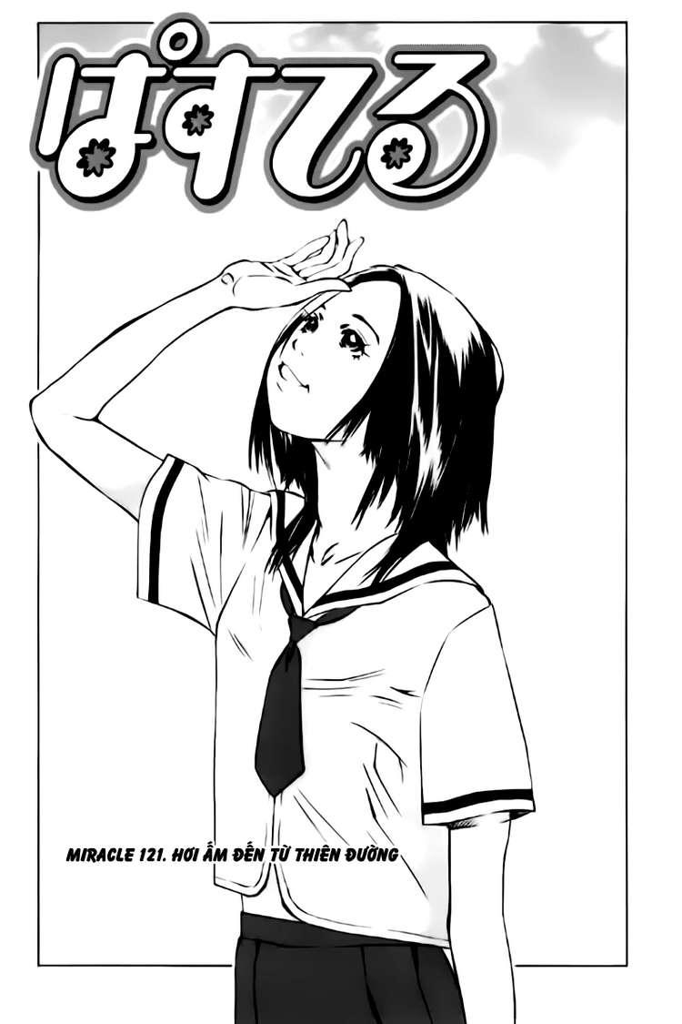 Pastel Chap 121 - Next Chap 122