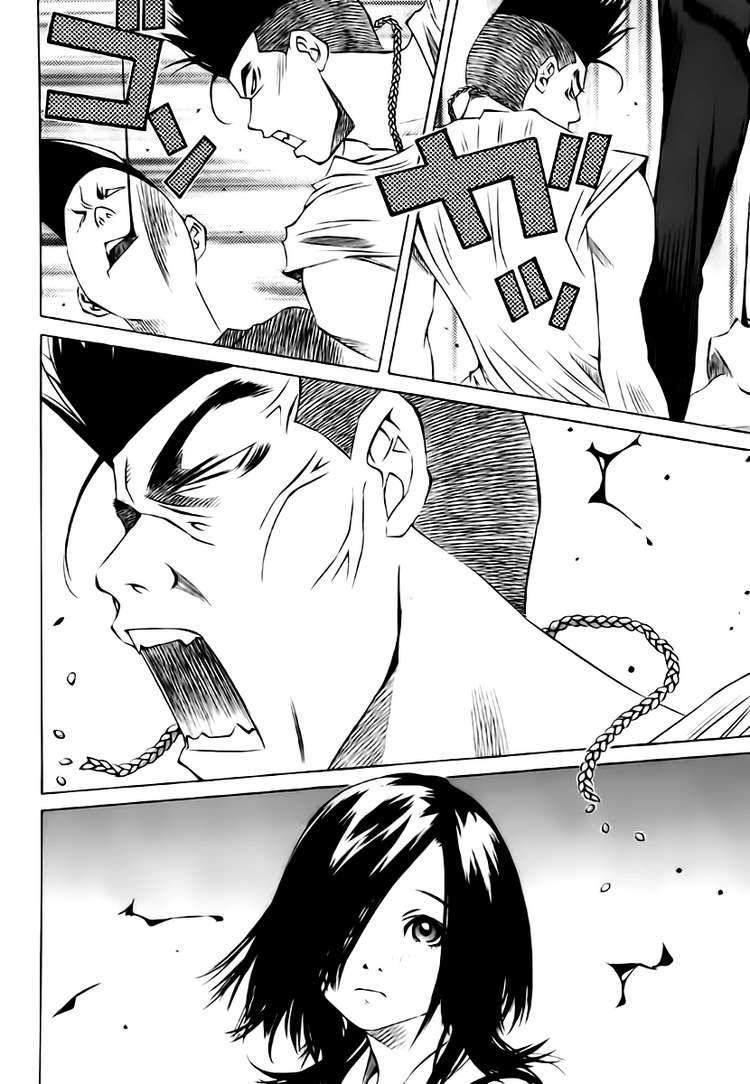 Pastel Chap 121 - Next Chap 122