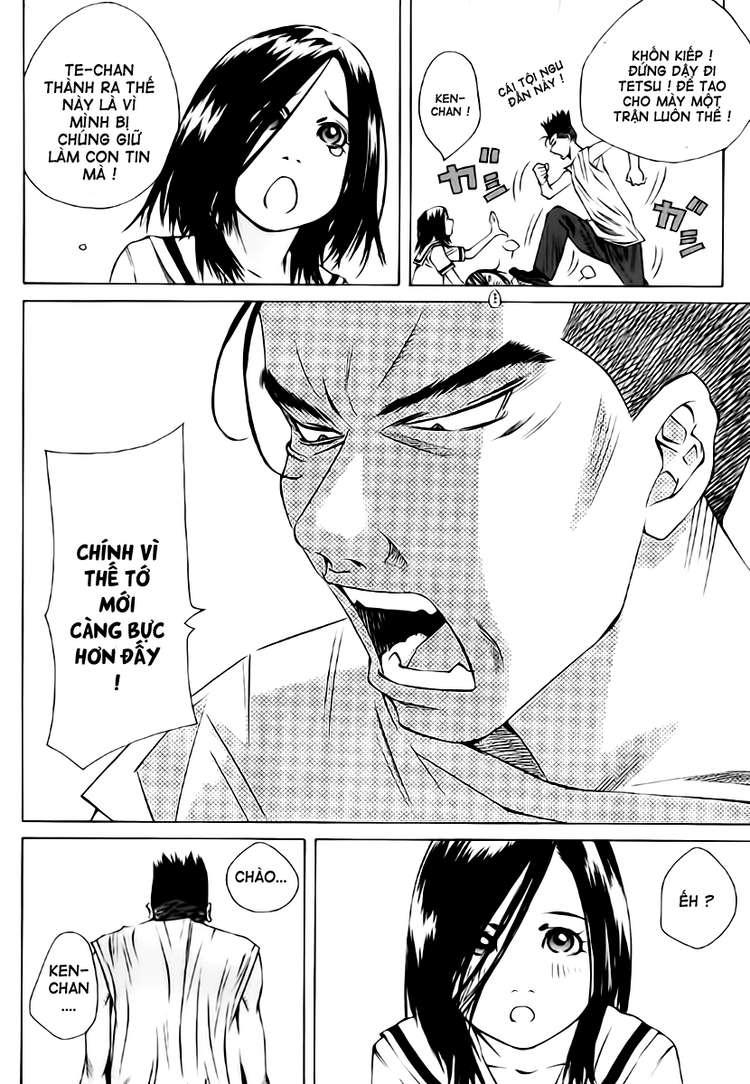 Pastel Chap 121 - Next Chap 122