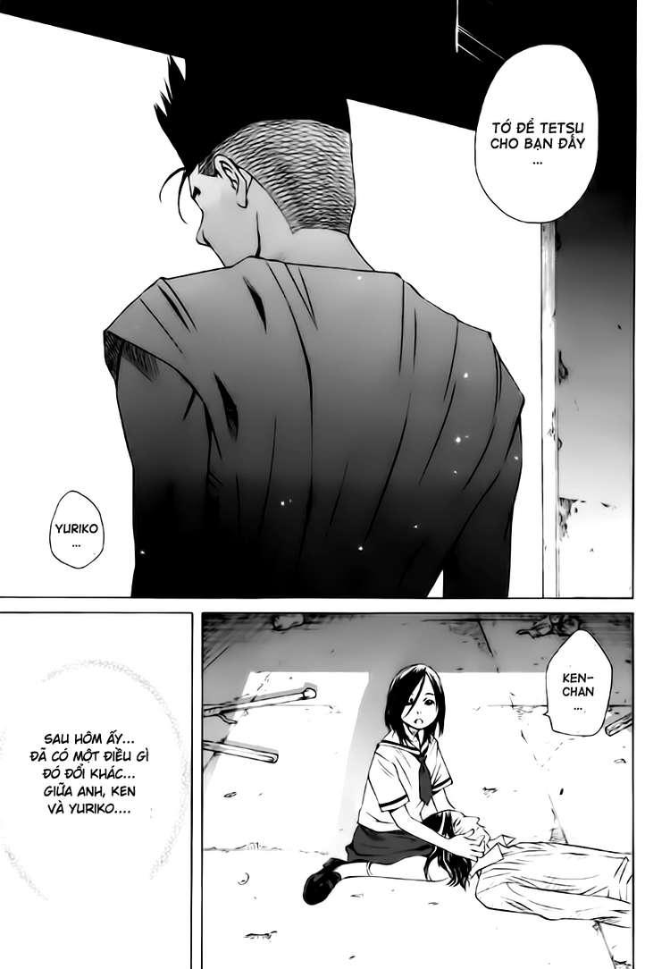 Pastel Chap 121 - Next Chap 122