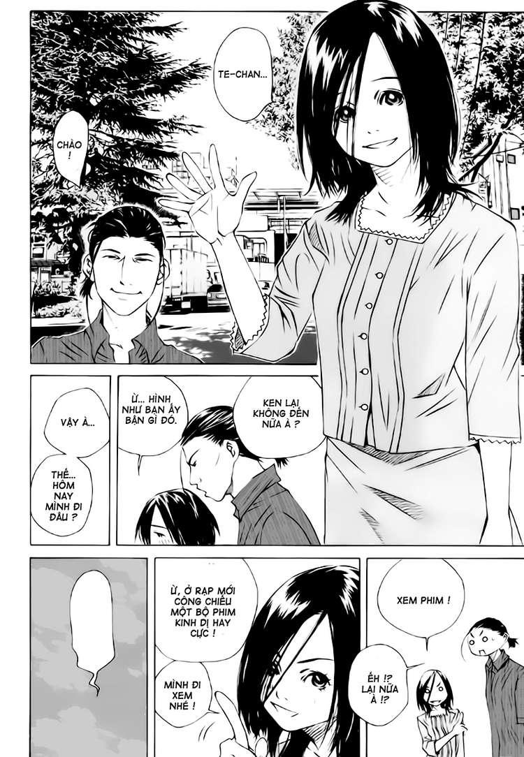 Pastel Chap 121 - Next Chap 122