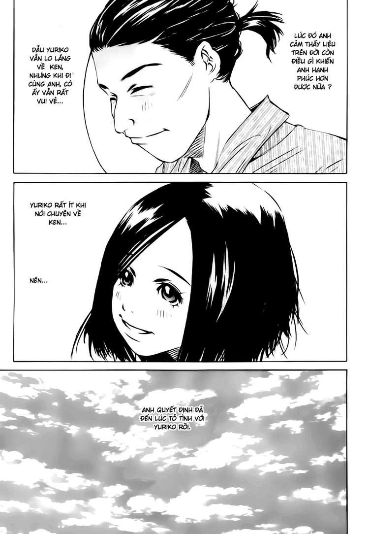 Pastel Chap 121 - Next Chap 122