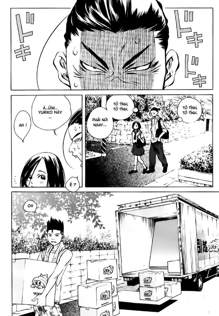 Pastel Chap 121 - Next Chap 122