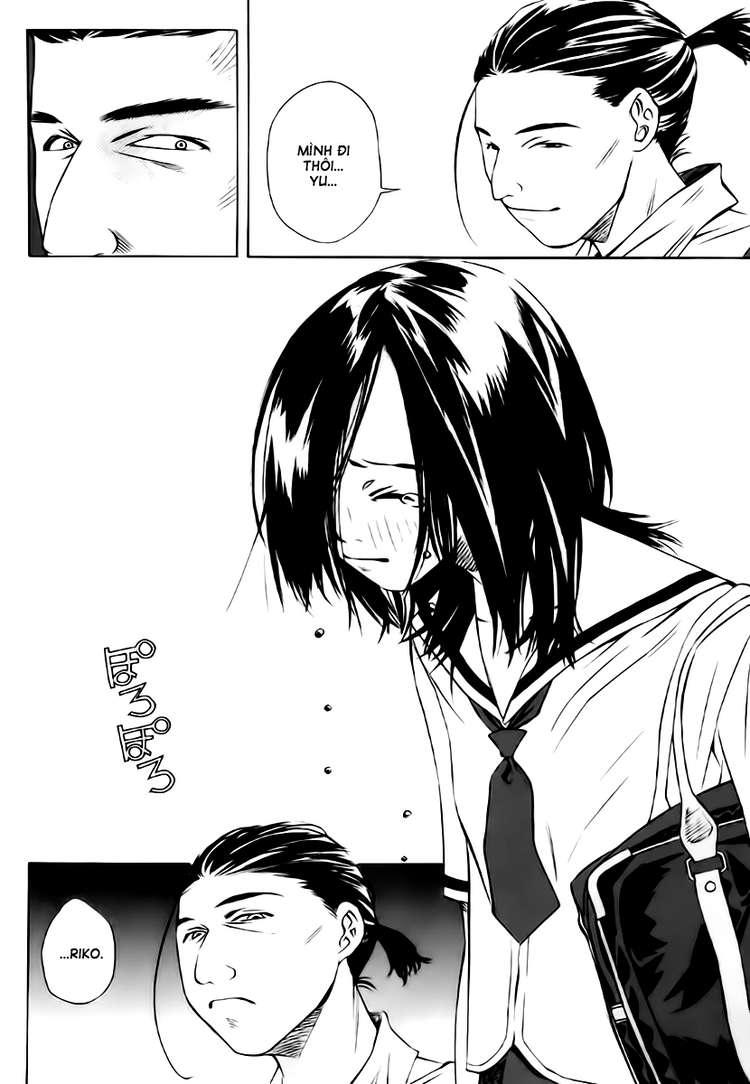 Pastel Chap 121 - Next Chap 122