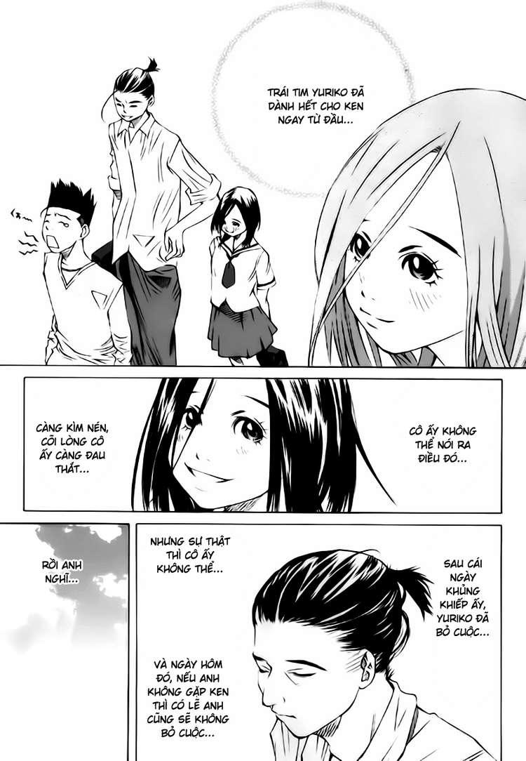 Pastel Chap 121 - Next Chap 122