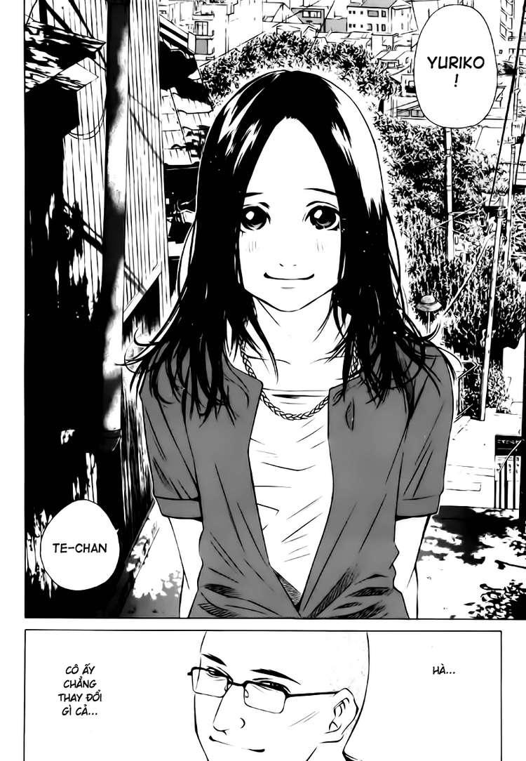 Pastel Chap 121 - Next Chap 122