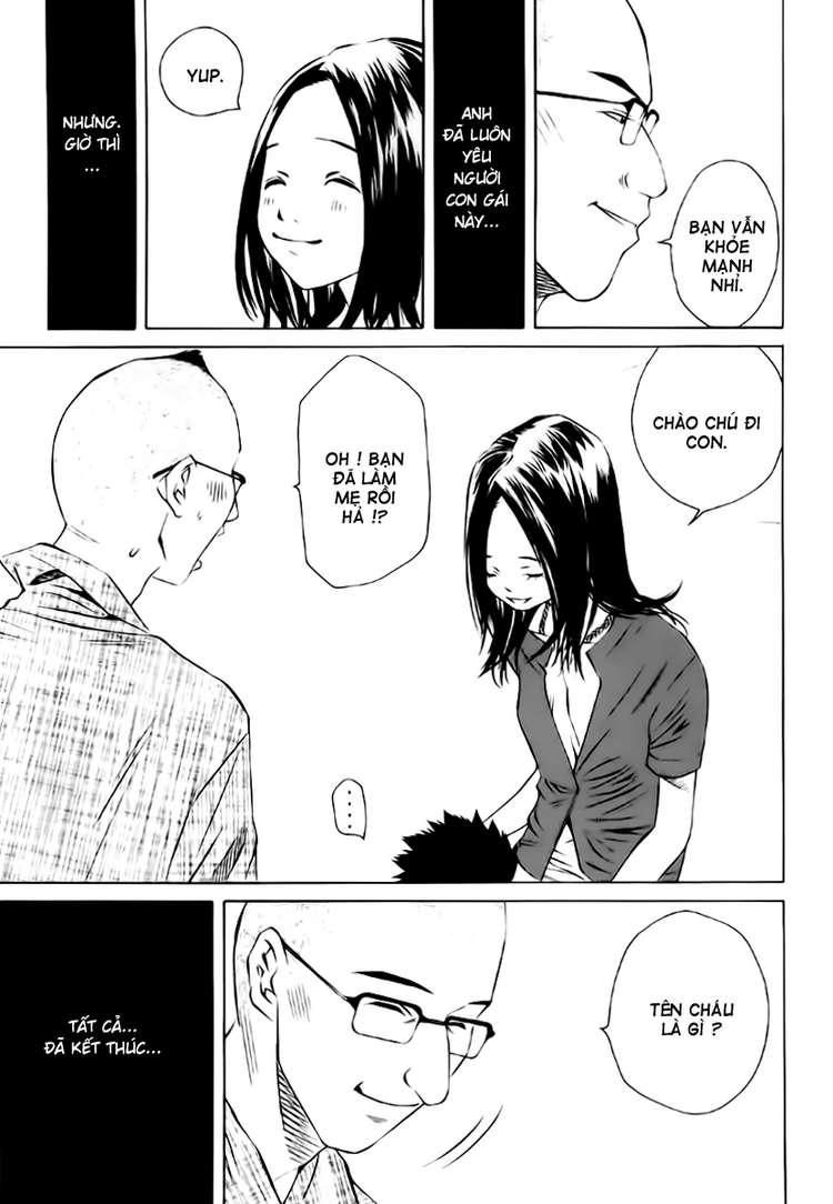 Pastel Chap 121 - Next Chap 122