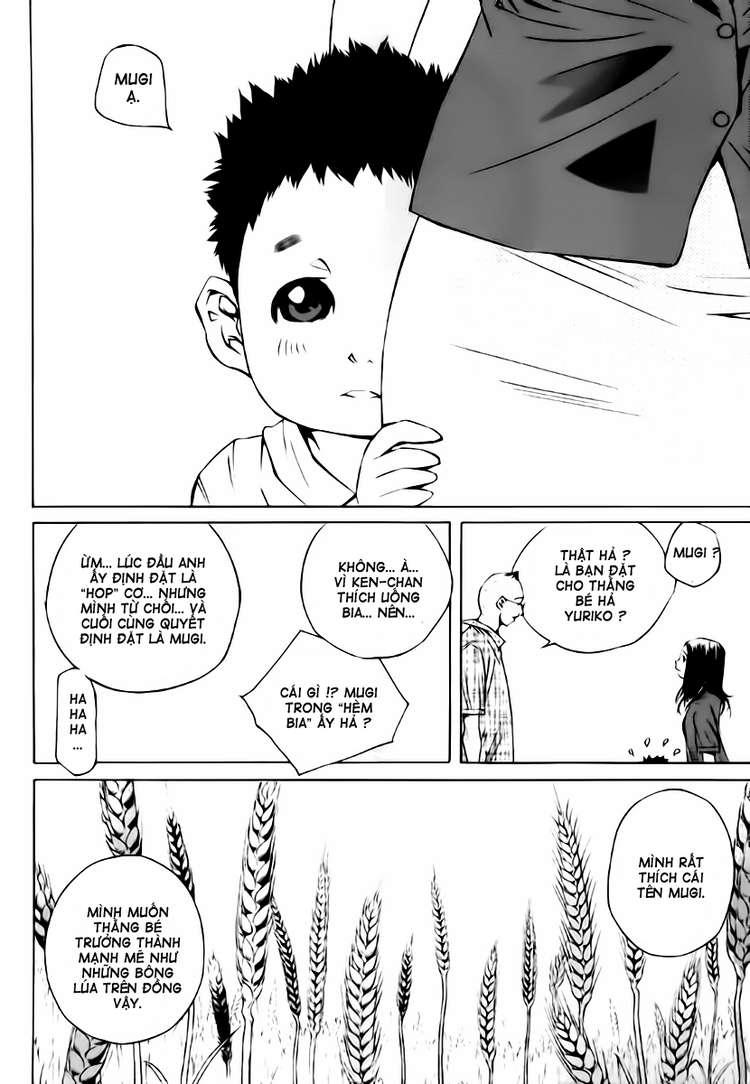 Pastel Chap 121 - Next Chap 122